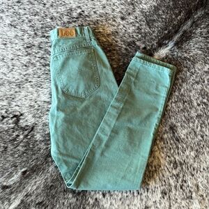 Lee Jeans